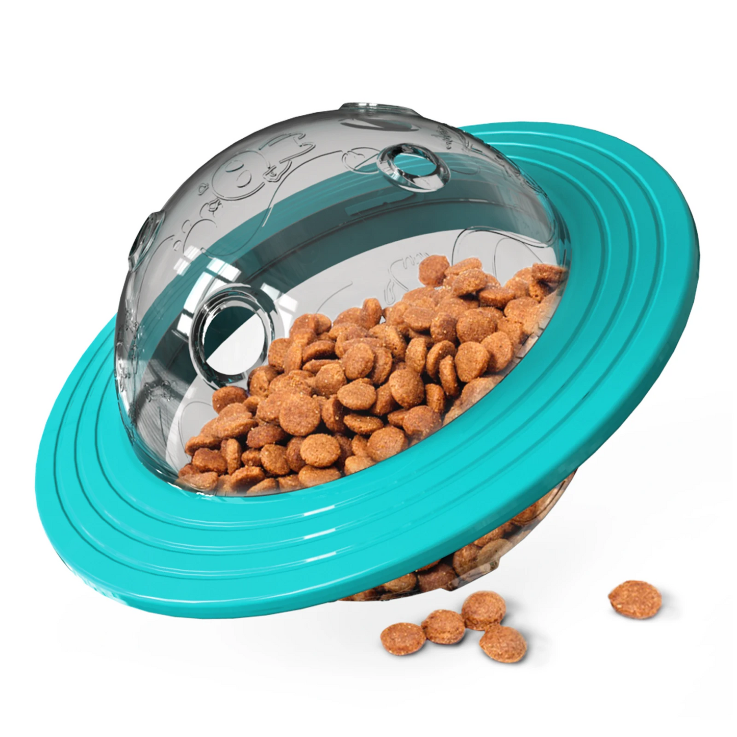 SmartPaws™ - Jouet Interactif distributeur friandise