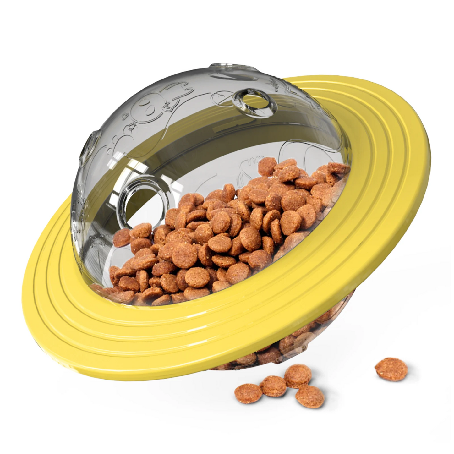 SmartPaws™ - Jouet Interactif distributeur friandise