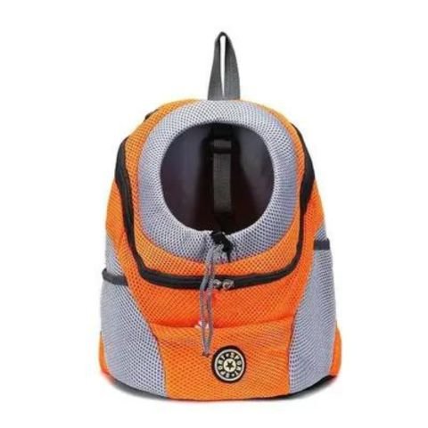 BackpackDog™ sac à dos de Transport pour animaux de compagnie | Chien - Les Ptits Pwalus