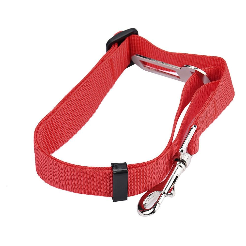 BeltPet™ Ceinture de siège pour Chien - Les Ptits Pwalus