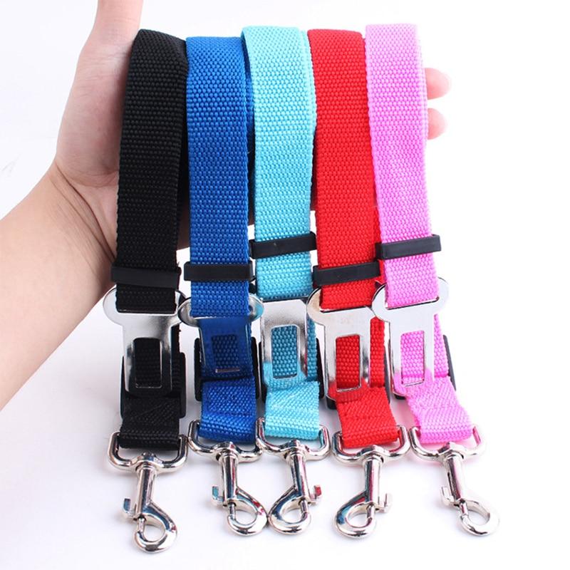 BeltPet™ Ceinture de siège pour Chien - Les Ptits Pwalus