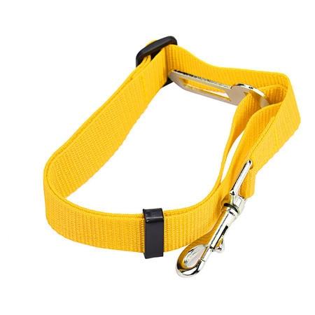 BeltPet™ Ceinture de siège pour Chien - Les Ptits Pwalus