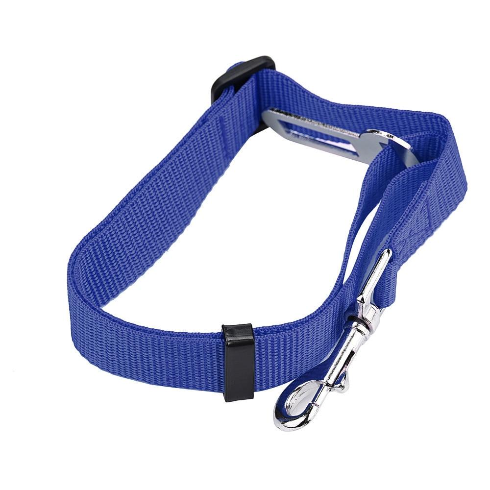 BeltPet™ Ceinture de siège pour Chien - Les Ptits Pwalus