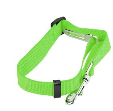 BeltPet™ Ceinture de siège pour Chien - Les Ptits Pwalus
