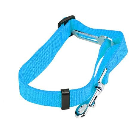BeltPet™ Ceinture de siège pour Chien - Les Ptits Pwalus