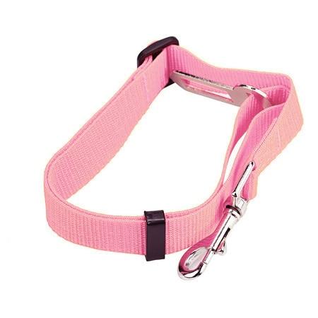 BeltPet™ Ceinture de siège pour Chien - Les Ptits Pwalus