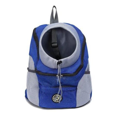BackpackDog™ sac à dos de Transport pour animaux de compagnie | Chien - Les Ptits Pwalus